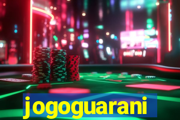 jogoguarani