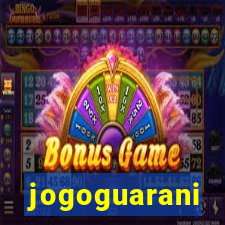 jogoguarani