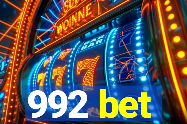 992 bet