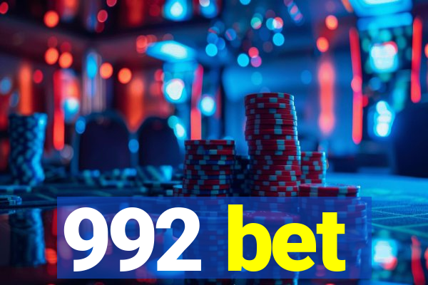 992 bet