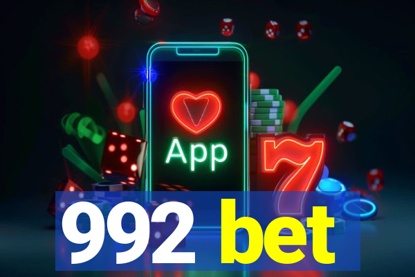 992 bet