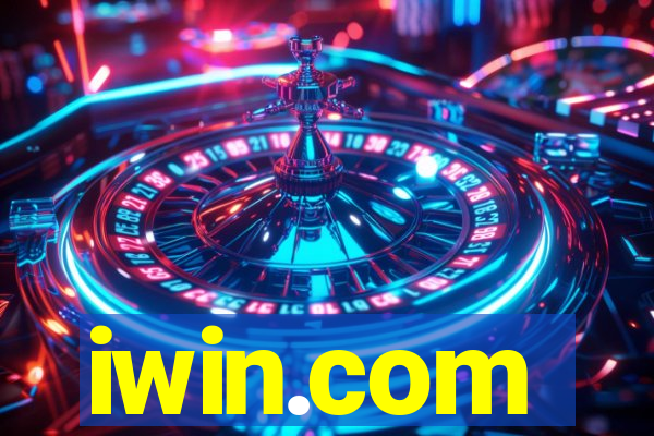 iwin.com