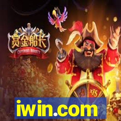 iwin.com