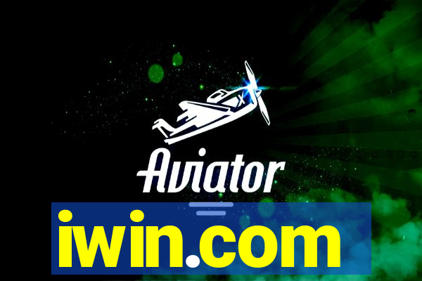 iwin.com
