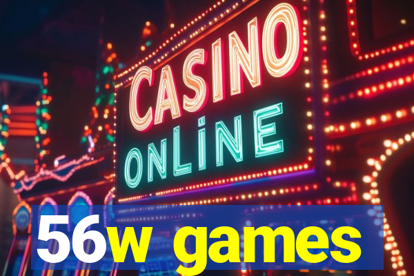 56w games