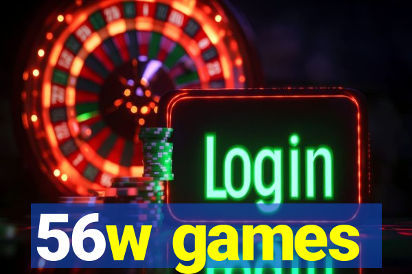 56w games