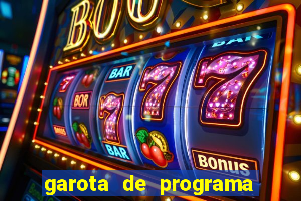 garota de programa em paulo afonso