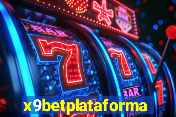 x9betplataforma