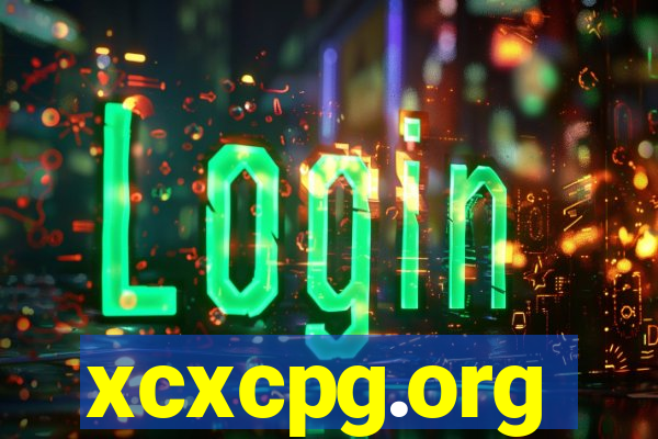 xcxcpg.org