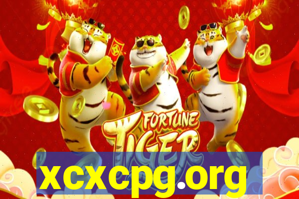 xcxcpg.org