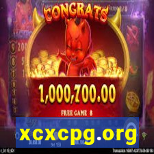 xcxcpg.org