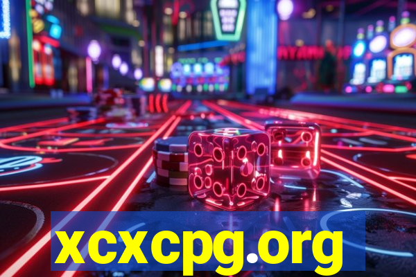 xcxcpg.org