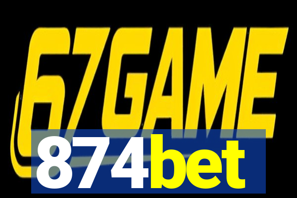 874bet