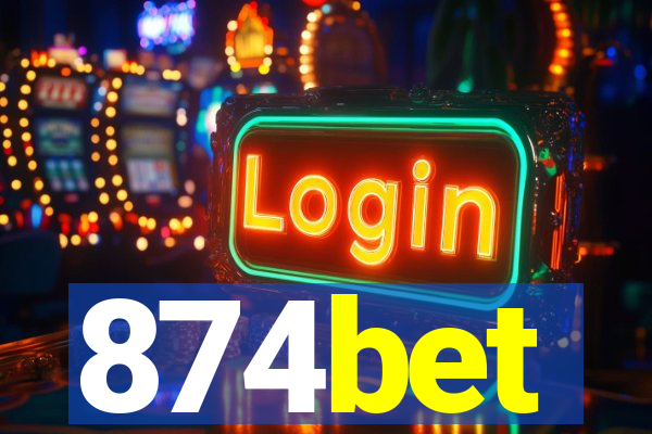 874bet