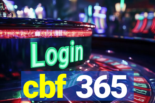 cbf 365