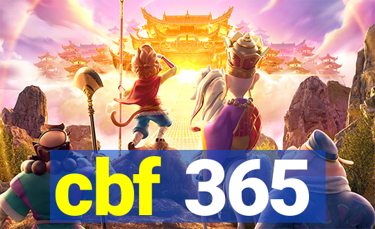 cbf 365