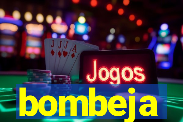 bombeja