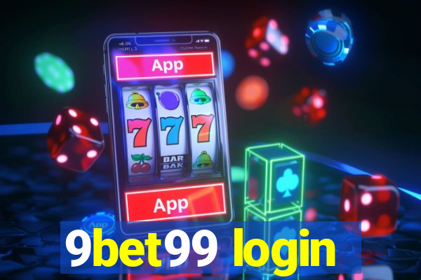 9bet99 login