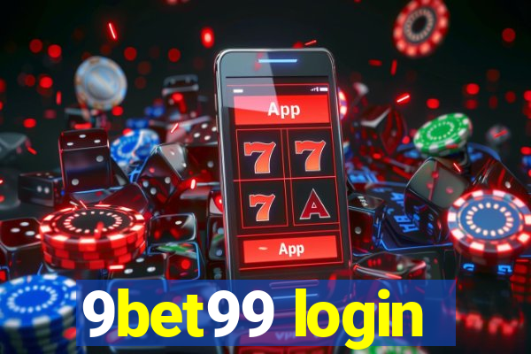 9bet99 login