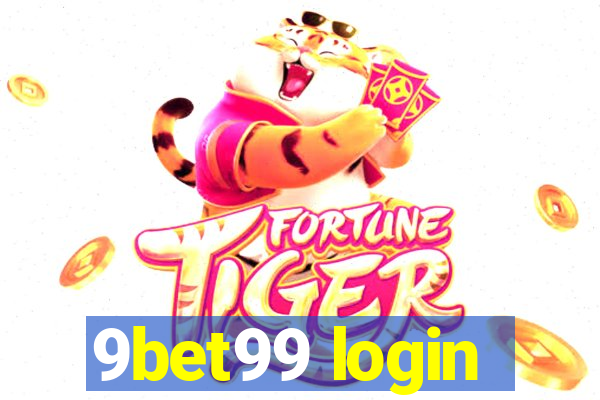 9bet99 login
