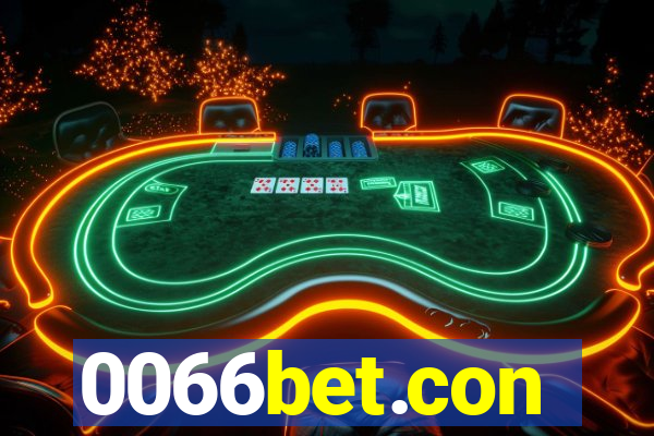 0066bet.con