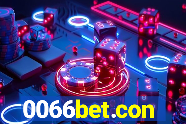 0066bet.con