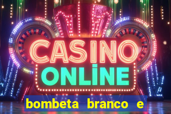 bombeta branco e vinho significado