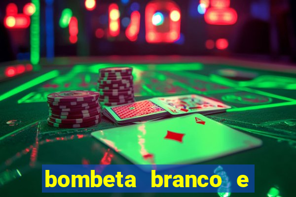 bombeta branco e vinho significado