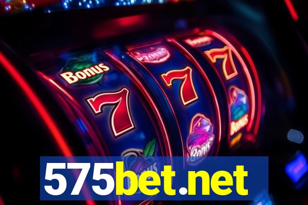 575bet.net