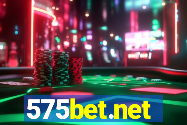 575bet.net