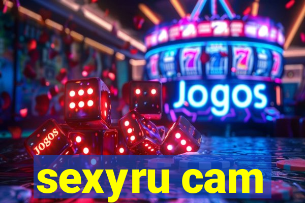 sexyru cam