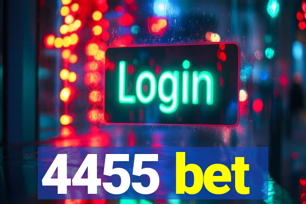4455 bet