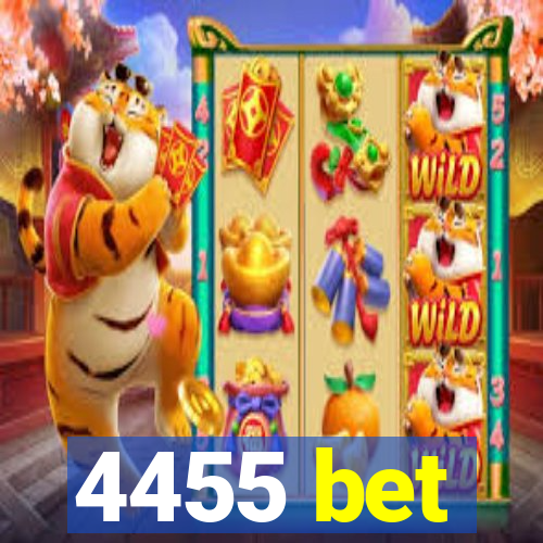4455 bet