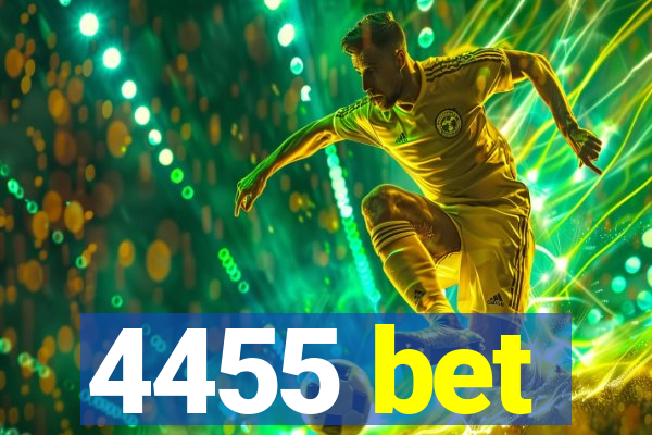 4455 bet