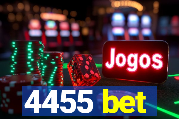4455 bet
