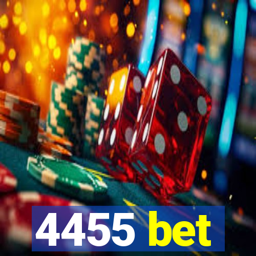 4455 bet
