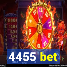 4455 bet
