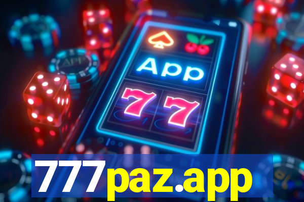777paz.app