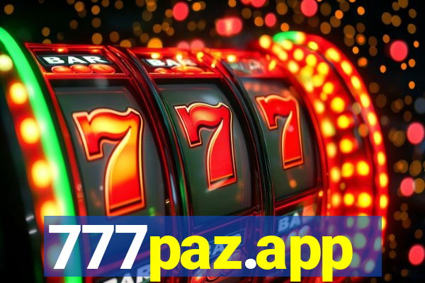 777paz.app