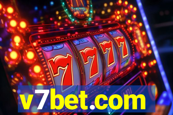 v7bet.com