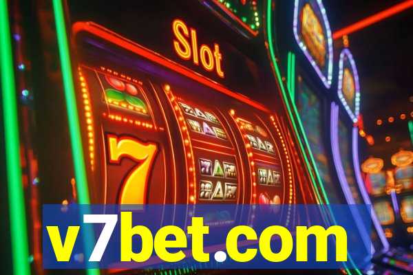 v7bet.com