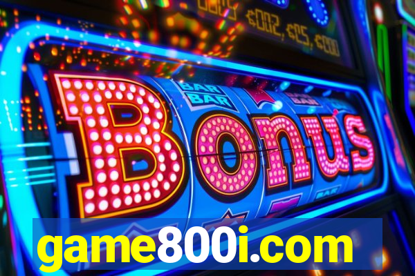 game800i.com