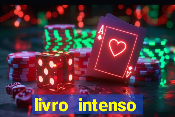 livro intenso nathalia santos pdf