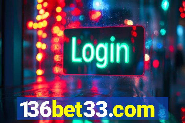 136bet33.com