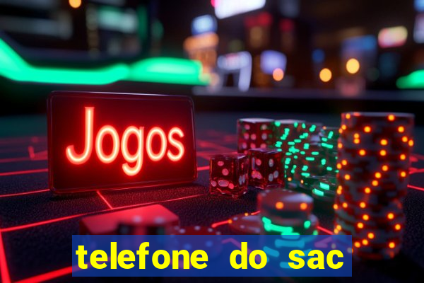 telefone do sac juazeiro bahia