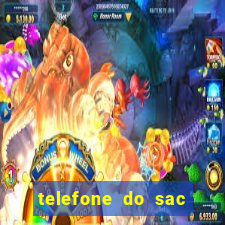 telefone do sac juazeiro bahia