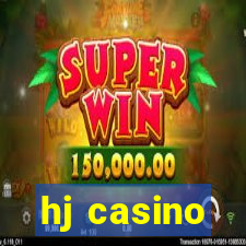 hj casino