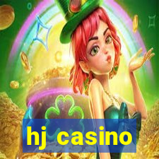 hj casino