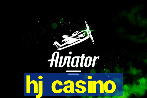 hj casino
