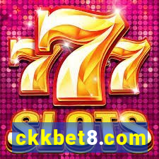 ckkbet8.com